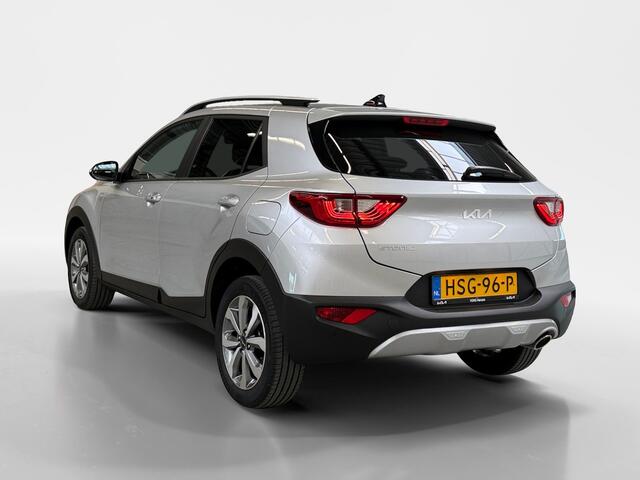 KIA Stonic 1.0 T-GDi MHEV DynamicPlusLine I Carplay I Stoelverwarming I Camera I Navi