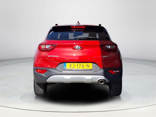 KIA Stonic 1.0 T-GDi DynamicPlusLine | Apple Carplay/Android Auto | Achteruitrijcamera | Navigatie | Cruise Control | Climate Control |