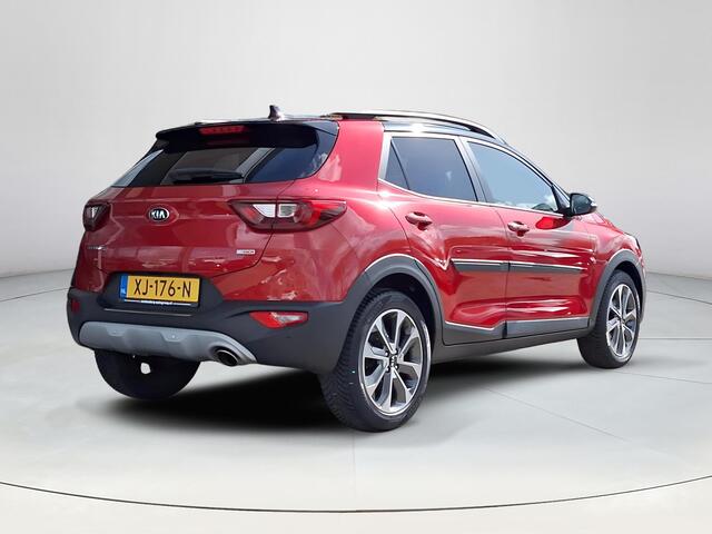 KIA Stonic 1.0 T-GDi DynamicPlusLine | Apple Carplay/Android Auto | Achteruitrijcamera | Navigatie | Cruise Control | Climate Control |