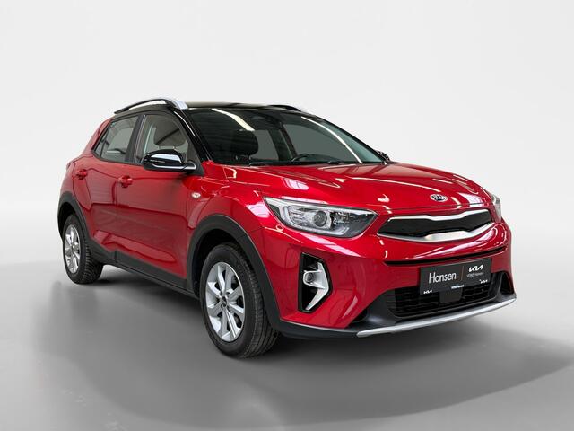 KIA Stonic 1.0 T-GDi MHEV DynamicLine I Carplay I Cruise Control I Camera