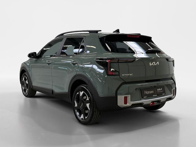 KIA Stonic 1.0 T-GDi MHEV DynamicLine