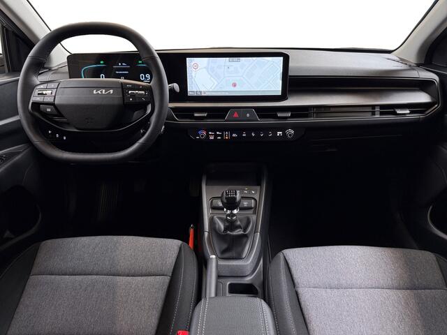 KIA Stonic 1.0 T-GDi MHEV DynamicLine