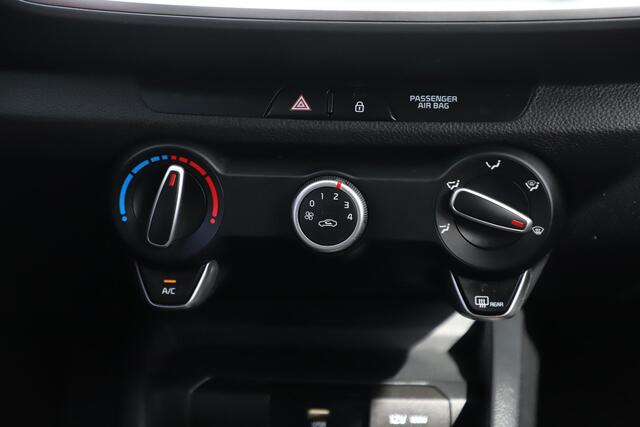 KIA Stonic 1.0 T-GDi MHEV ComfortLine Carplay Android Navigatie Airco Cruise Control Rijstrooksensor Parkeersensor