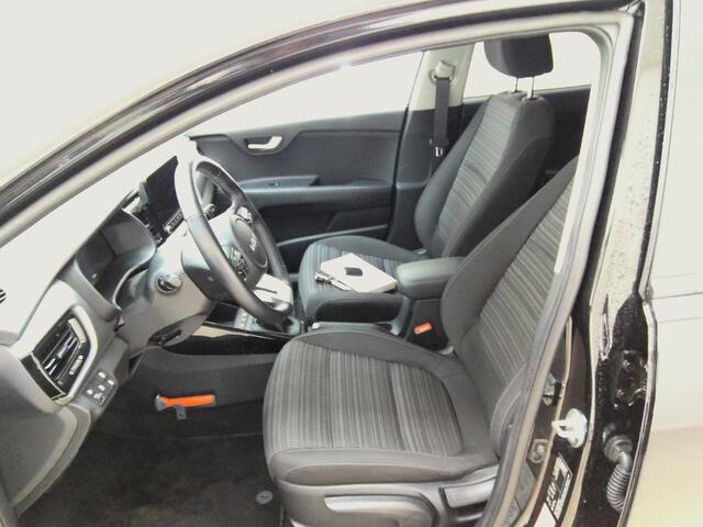KIA Stonic 1.0 T-GDi MHEV DynamicPlusLine | 6500 km!