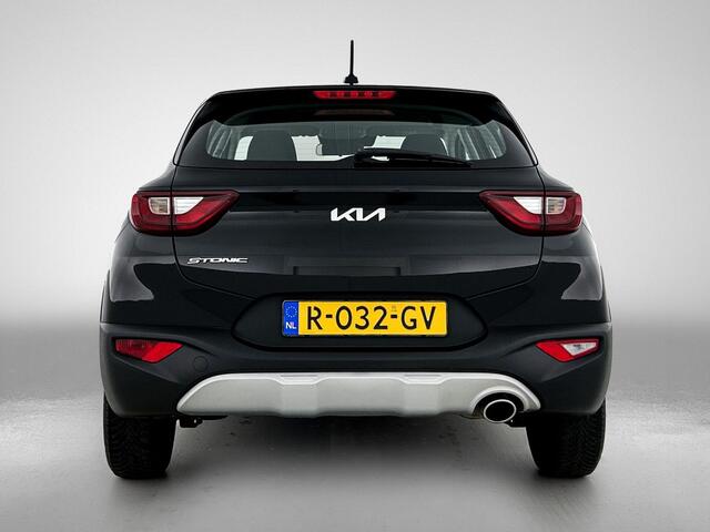KIA Stonic 1.0 T-GDi MHEV ComfortLine | Carplay | Cruise Control | Airco |