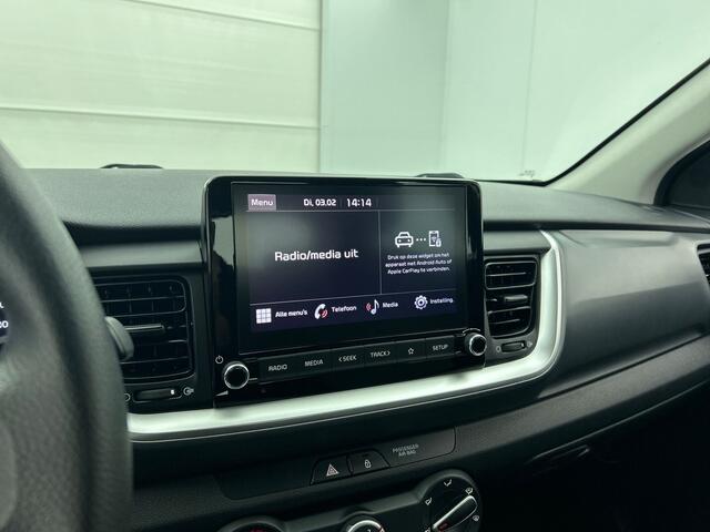 KIA Stonic 1.0 T-GDi MHEV ComfortLine | Carplay | Cruise Control | Airco |