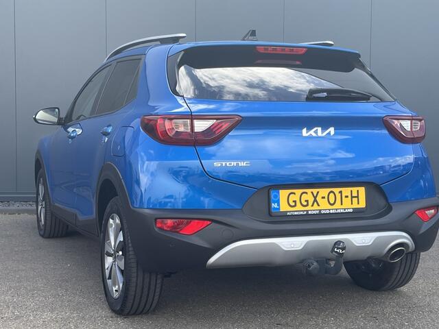 KIA Stonic 1.0 T-GDi MHEV DynamicPlus Line