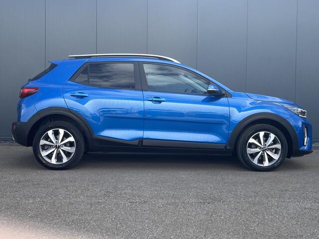 KIA Stonic 1.0 T-GDi MHEV DynamicPlus Line