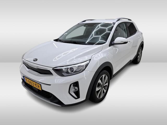 KIA Stonic 1.0 T-GDi MHEV DynamicPlusLine | CAMERA | NAVI | KEYLESS |
