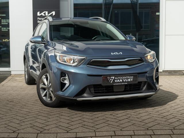 KIA Stonic 1.0 T-GDi MHEV DynamicPlusLine | Navigatie | Achteruitrijcamera | Climate control |