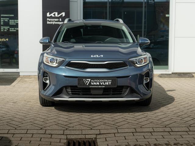 KIA Stonic 1.0 T-GDi MHEV DynamicPlusLine | Navigatie | Achteruitrijcamera | Climate control |