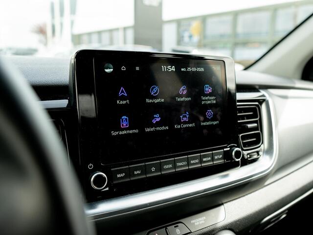 KIA Stonic 1.0 T-GDi MHEV DynamicPlusLine | Navigatie | Achteruitrijcamera | Climate control |