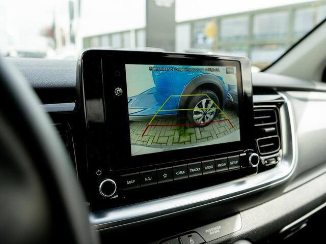 KIA Stonic 1.0 T-GDi MHEV DynamicPlusLine | Navigatie | Achteruitrijcamera | Climate control |