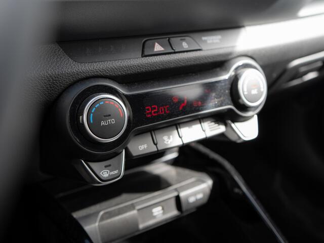 KIA Stonic 1.0 T-GDi MHEV DynamicPlusLine | Navigatie | Achteruitrijcamera | Climate control |