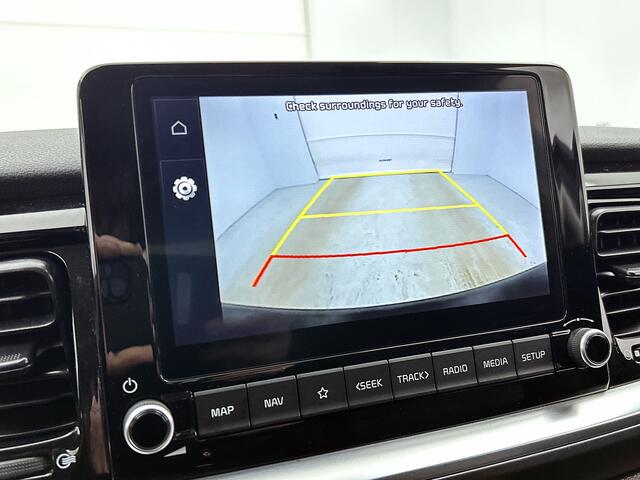 KIA Stonic 1.0 T-GDi MHEV DynamicPlusLine Navigatie | Airco | Achteruitrijcamera Kia-paasweekend