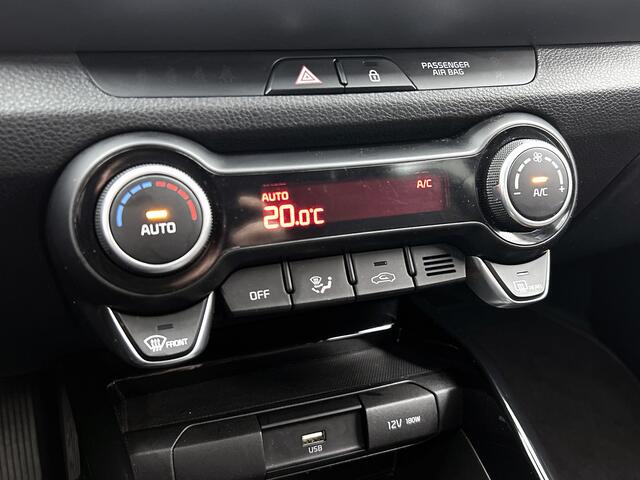 KIA Stonic 1.0 T-GDi MHEV DynamicPlusLine Navigatie | Airco | Achteruitrijcamera Kia-paasweekend