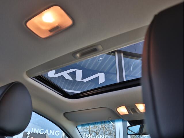 KIA Stonic 1.0 T-GDi ExecutiveLine DCT7 Automaat | Camera | Cruise Control | Leder | Stoelverwarming | Trekhaak | Tot 10Jr. Kia-Garantie