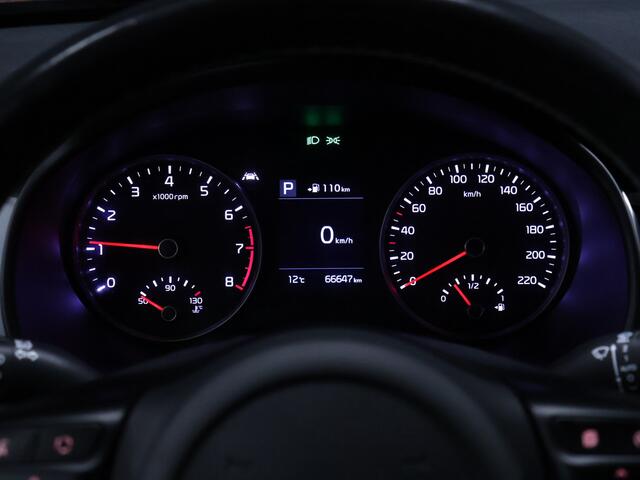 KIA Stonic 1.0 T-GDi DynamicLine [APPLE CARPLAY, STOELVERWARMING,STUURVERWARMING, PARKEERSENSOREN, ACHTERUITRIJCAMERA, CRUISE CONTROL]