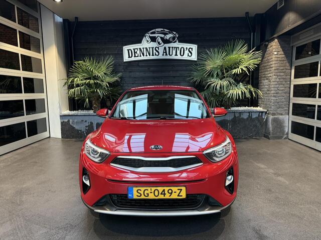 KIA Stonic 1.0 T-GDi ComfortPlusLine Navigator