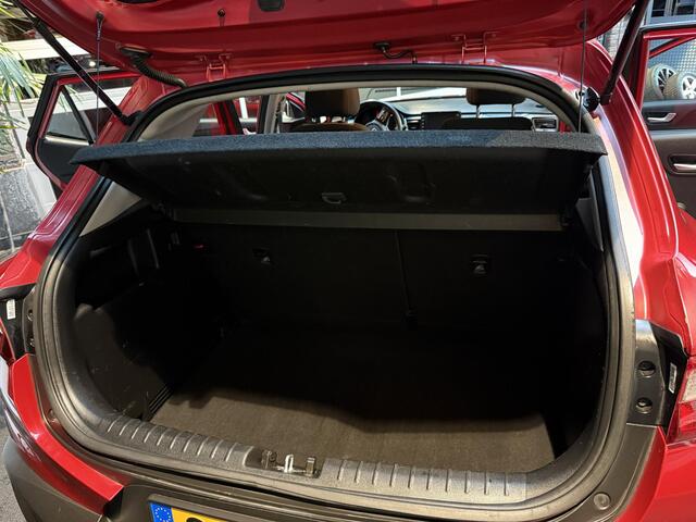 KIA Stonic 1.0 T-GDi ComfortPlusLine Navigator