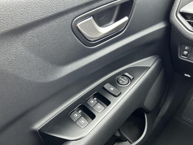 KIA Stonic 1.0 T-GDi MHEV DynamicLine