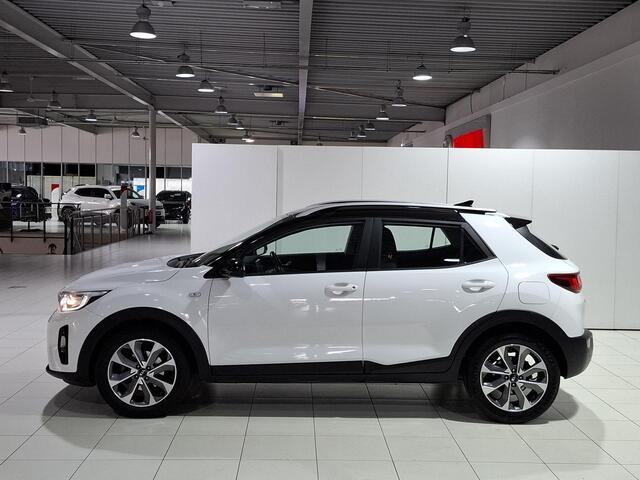 KIA Stonic 1.0 T-GDi DynamicLine Apple Carplay/Android Auto, Navigatie, Camera.