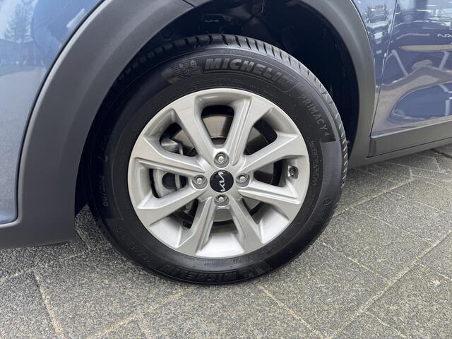 KIA Stonic 1.0 T-GDi MHEV DynamicLine Eerste Eigenaar, Dealeronderhouden, Navigatie, Apple Carplay/Android Auto, Climate Control, Enz...