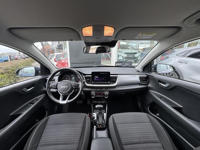 KIA Stonic 1.0 T-GDi MHEV DynamicLine Eerste Eigenaar, Dealeronderhouden, Navigatie, Apple Carplay/Android Auto, Climate Control, Enz...