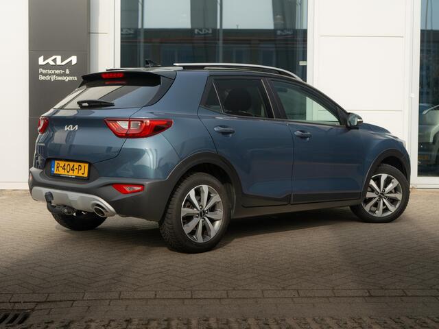 KIA Stonic 1.0 T-GDi MHEV DynamicPlusLine | Trekhaak | NAvi|