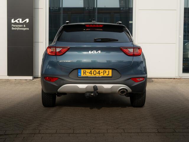 KIA Stonic 1.0 T-GDi MHEV DynamicPlusLine | Trekhaak | NAvi|