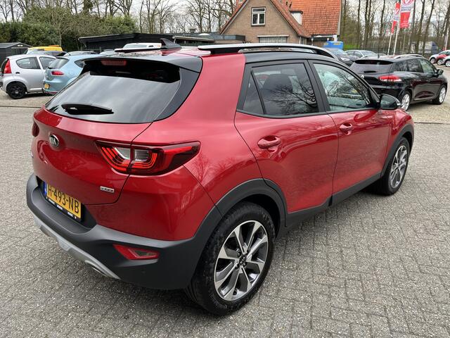 KIA Stonic 1.0 T-GDi DynamicPlusLine Apple Carplay / Camera