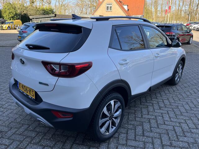 KIA Stonic 1.0 T-GDi MHEV DynamicPlusLine Apple Carplay / Camera