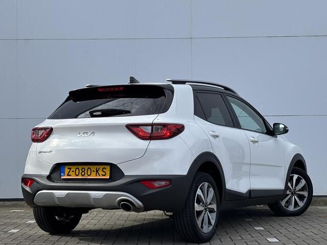 KIA Stonic 1.0 T-GDi MHEV DynamicPlusLine | Camera | Navigatie |