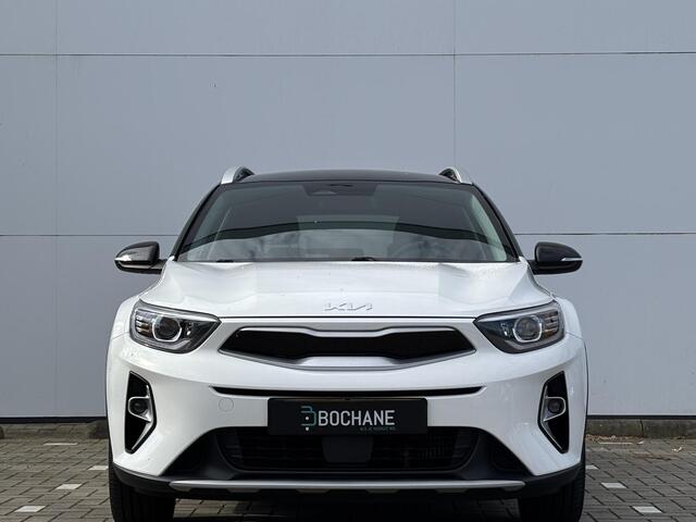 KIA Stonic 1.0 T-GDi MHEV DynamicPlusLine | Camera | Navigatie |