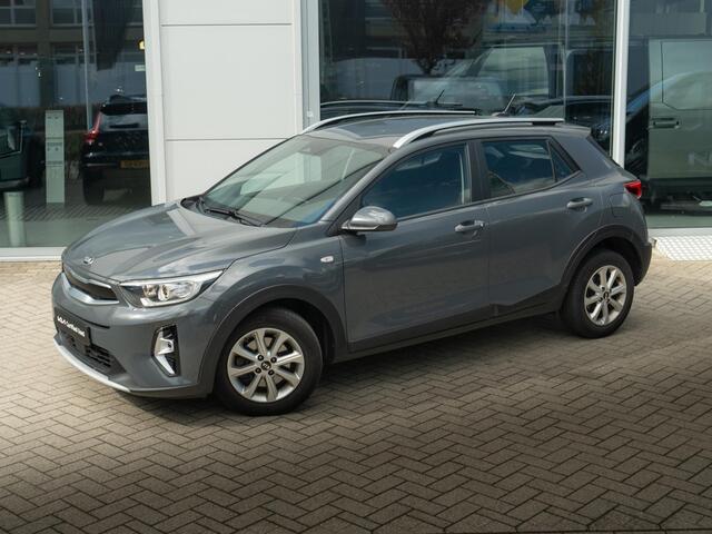 KIA Stonic 1.0 T-GDi MHEV DynamicLine