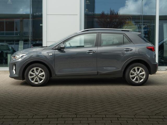 KIA Stonic 1.0 T-GDi MHEV DynamicLine