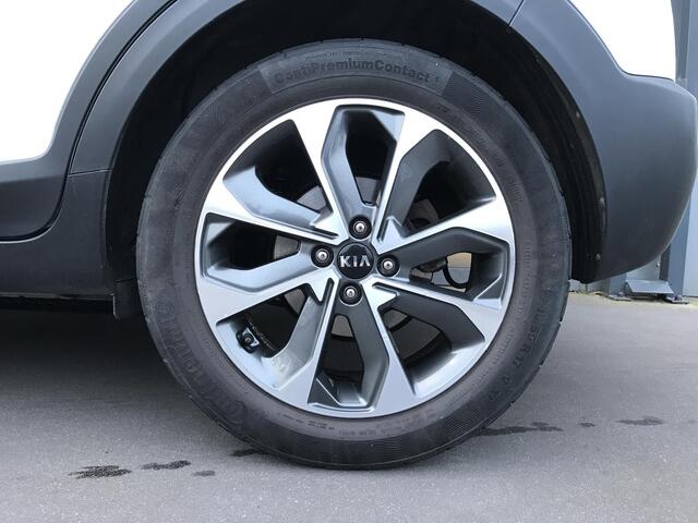 KIA Stonic 1.0 DynamicLine 120pk