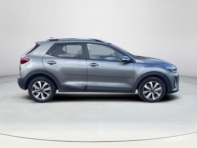 KIA Stonic 1.0 T-GDi MHEV DynamicPlusLine | Keyless | Clima | 16inch