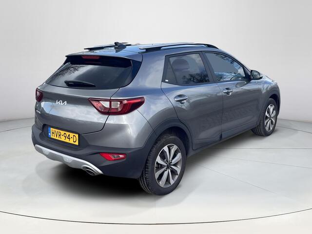 KIA Stonic 1.0 T-GDi MHEV DynamicPlusLine | Keyless | Clima | 16inch