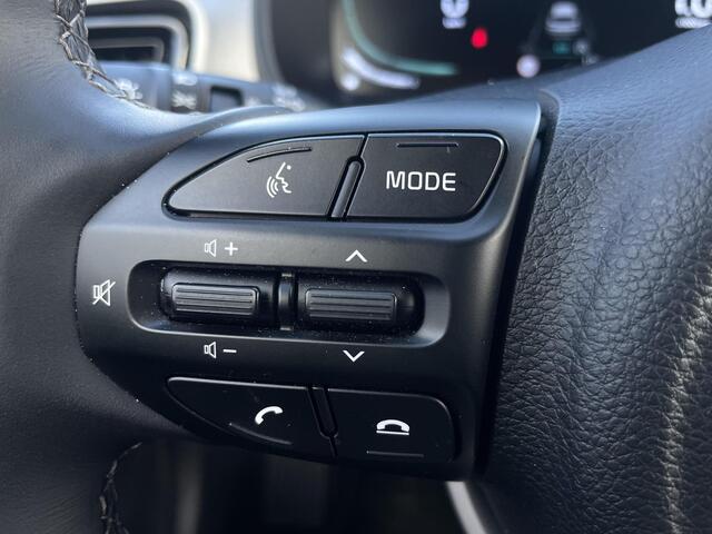 KIA Stonic 1.0 T-GDi MHEV DynamicPlusLine | Keyless | Clima | 16inch