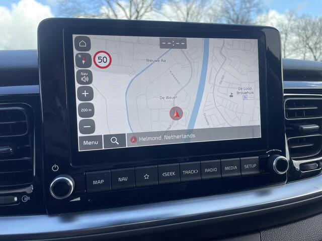 KIA Stonic 1.0 T-GDi MHEV DynamicPlusLine | Keyless | Clima | 16inch
