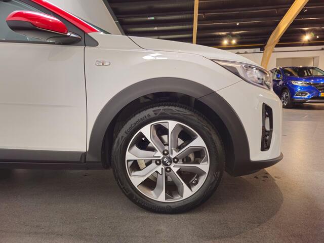 KIA Stonic 1.0 T-GDi DynamicLine Two-tone - Apple Carplay/Android auto - Achteruitrijcamera - Cruise