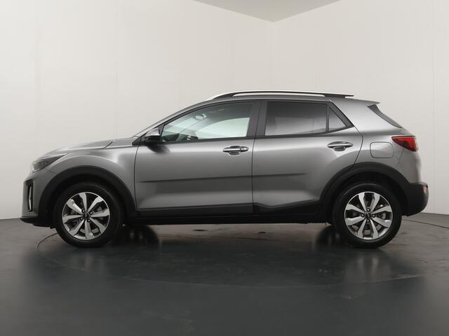 KIA Stonic 1.0 T-GDi MHEV DynamicPlusLine Apple Carplay/Android Auto - Cruise Control - Climate Control - Stuur/Stoelverwarming - Fabrieksgarantie tot 03-2032