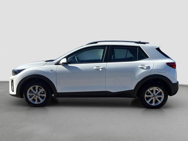 KIA Stonic 1.0 T-GDi MHEV DynamicLine Automaat