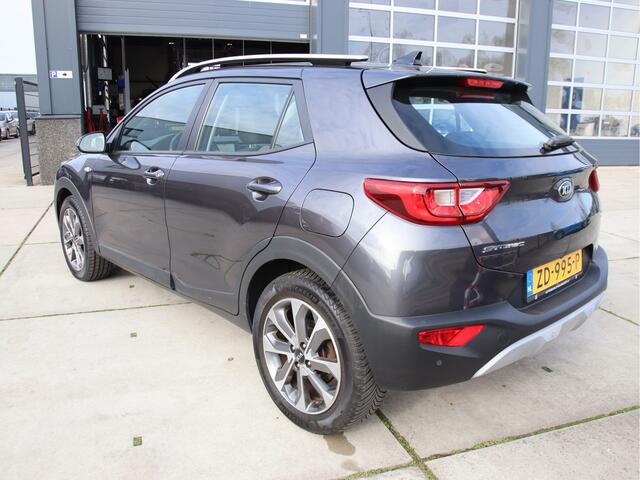 KIA Stonic 1.0 T-GDi DynamicLine Camera, Carplay, NL-Auto, Cruise Prijspakker!