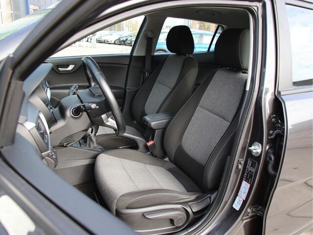 KIA Stonic 1.0 T-GDi DynamicLine Camera, Carplay, NL-Auto, Cruise Prijspakker!