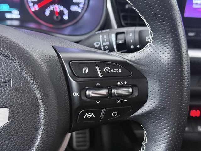 KIA Stonic 1.0 T-GDi MHEV GT-PlusLine | Camera | Navigatie | Climate control | Stoel & Stuurverwarming | | Nederlandse Auto | NAP |