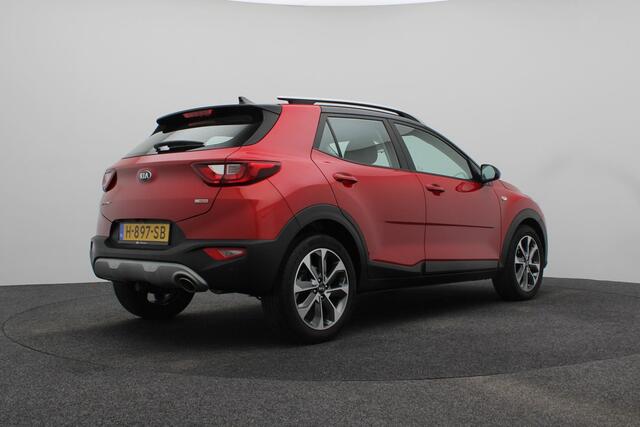 KIA Stonic 1.0 T-GDi DynamicLine BOVAG-garantie | Cruise Control | Navigatie