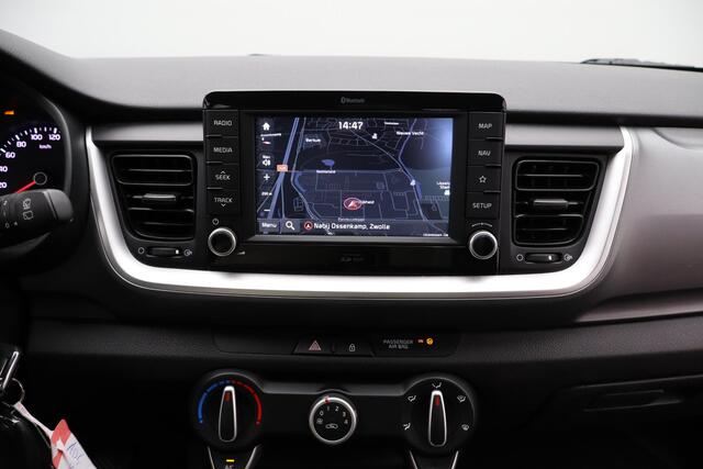 KIA Stonic 1.0 T-GDi DynamicLine BOVAG-garantie | Cruise Control | Navigatie