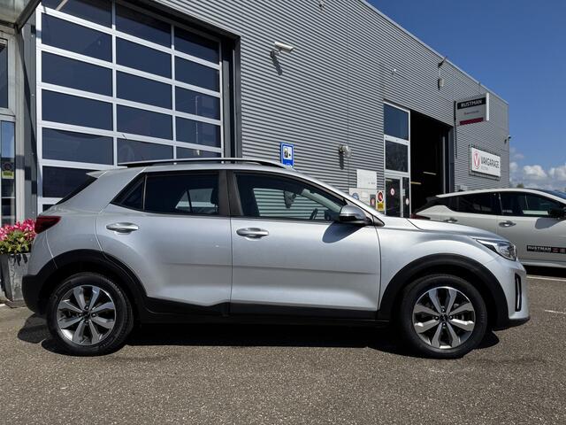 KIA Stonic 1.0 T-GDi DynamicLine